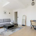 Lovely Apartment 1Bdr Sentier Grands Blv