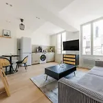 Lovely Apartment 1Bdr Sentier Grands Blv