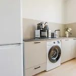 Lovely Apartment 1Bdr Sentier Grands Blv